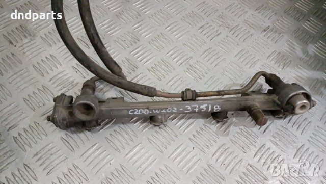 Горивна рейка Mercedes C200 W202 1997г.	