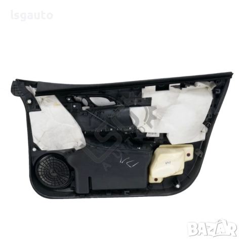 Интериорна кора предна лява врата Honda Civic VIII 2006-2011 ID: 154114, снимка 2 - Части - 52321623