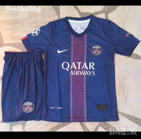 D.DOUE 14 ❤️⚽️ детско юношески футболни екипи НОВО сезон 2025-26 година , снимка 4 - Футбол - 43621484