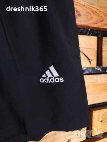 Adidas Sportswear Къси Панталони Мъжки/S, снимка 3 - Спортни дрехи, екипи - 49805366