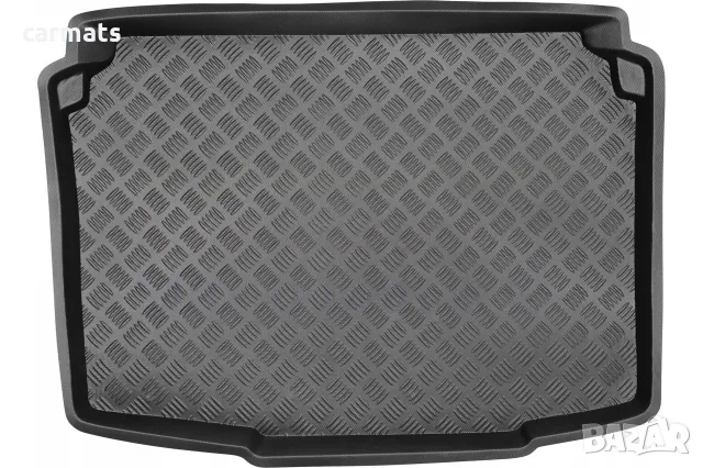 Стелка за багажник Rezaw-Plast за Seat Ibiza (2008+)