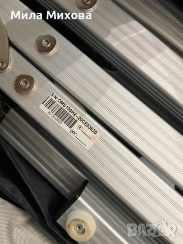 EliteScreen Yardmaster - 100" 4К екран за проектор НЕОТВАРЯН!, снимка 7 - Плейъри, домашно кино, прожектори - 52812052