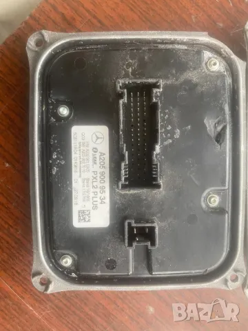 десен фар баласти w213 А2059009534 А2229000515 баласт за фар мерцедес бенц w213 w205 w253 и други, снимка 3 - Части - 48051629