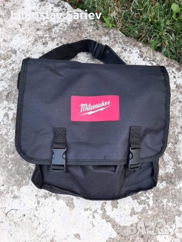 Акумулаторен безчетков гайковерт Milwawkee 18V и 24V, снимка 3 - Други инструменти - 33720775