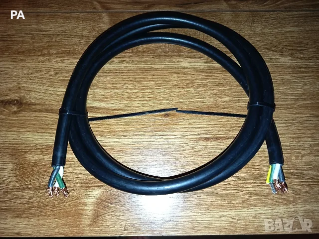 Oyaide Tunami v1(pcocc) 2м.