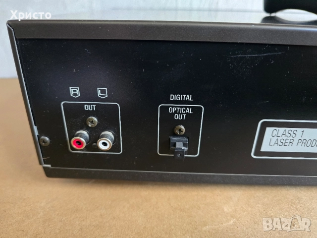 🎶💿 Technics SL-PS 670 A 💿🎶, снимка 6 - Аудиосистеми - 52182947