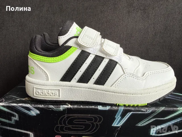Кецове Adidas момче