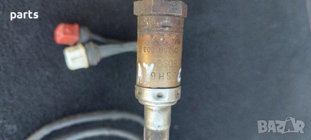 Ламбда Сонда Ситроен AX - ZX - XM - Пежо 306 - 405 - 605 - 272041 - 0258003203 N, снимка 11 - Части - 29895684