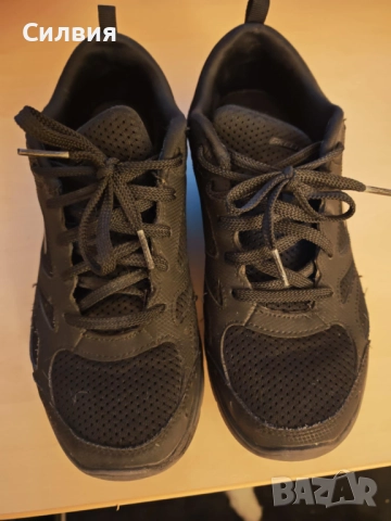 Маратонки Skechers (38) 25см. (стелки с мемори пяна), снимка 4 - Маратонки - 52249933