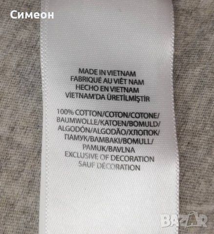 POLO Ralph Lauren оригинална тениска S памучна фланелка, снимка 6 - Тениски - 37173762
