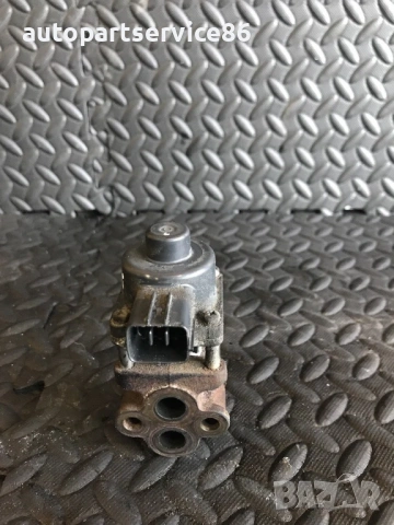 EGR клапан за Subaru Legacy 2.5 (2004-2008)