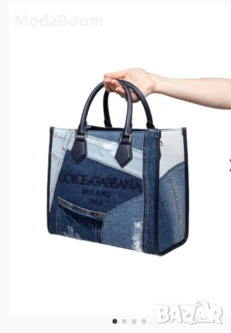 Dolce & Gabbana дамски чанти Различни цветове , снимка 2 - Чанти - 48834106