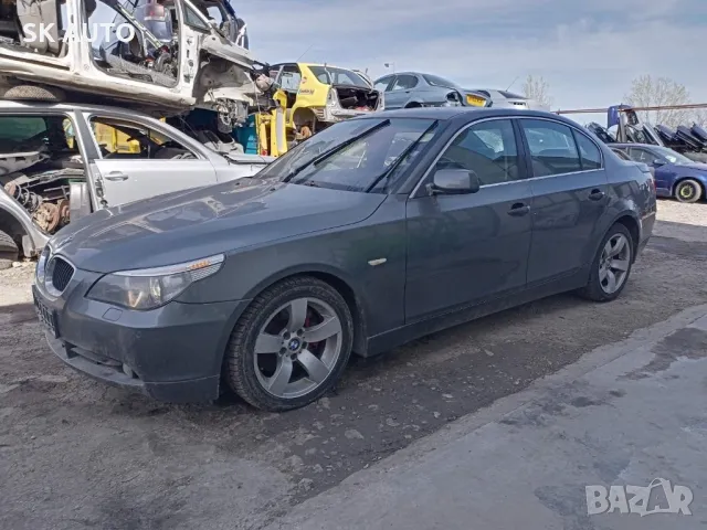 BMW E60 врати седан , снимка 2 - Части - 49349652