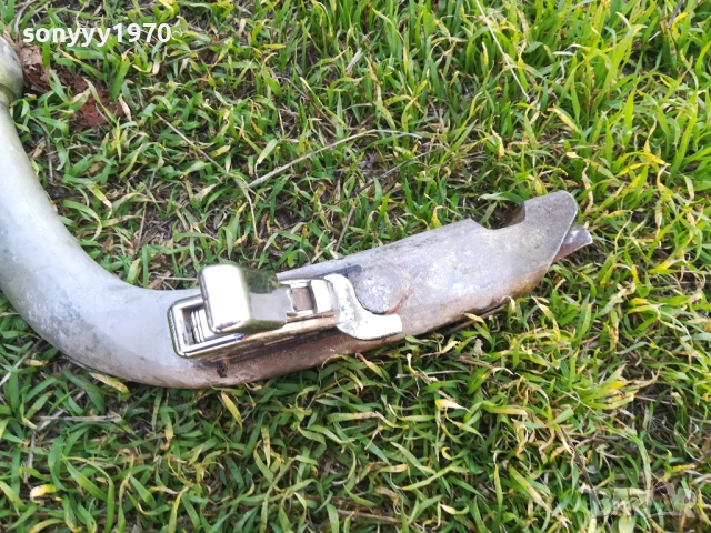 ТЕГЛИЧ ЗА MAZDA PREMACY 0111252005, снимка 2 - Аксесоари и консумативи - 52258328