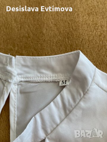 Дамски блузки , снимка 6 - Тениски - 32051343