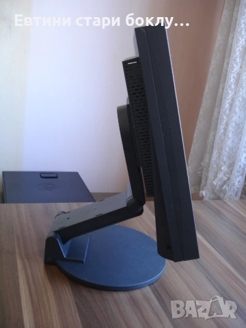 EIZO – професионален монитор за компютър Made in Japan, снимка 5 - Монитори - 54325043