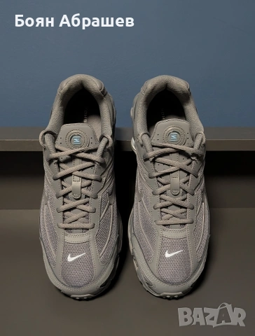 Обувки Nike Shox Ride 2 , снимка 4 - Маратонки - 54240774