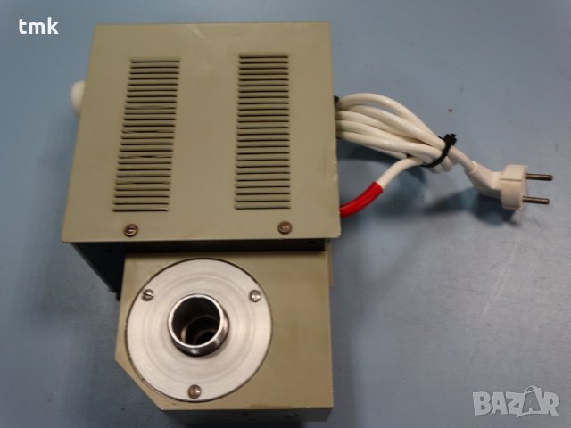 Лабораторен ротатор ROTADEST LD-60, снимка 3 - Други машини и части - 30625431