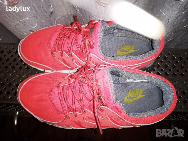 NIKE Free Run 2, Оригинал. Код 1864, снимка 9 - Маратонки - 37974887