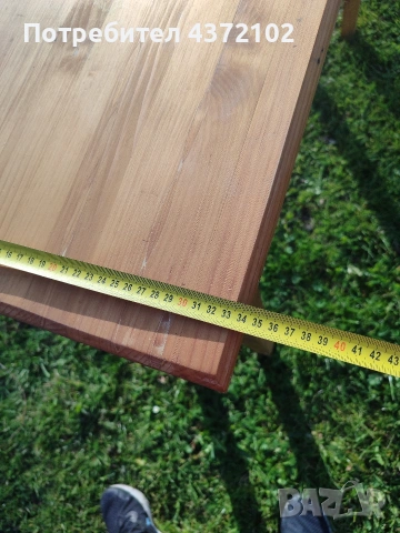 маса , снимка 4 - Маси - 54184081