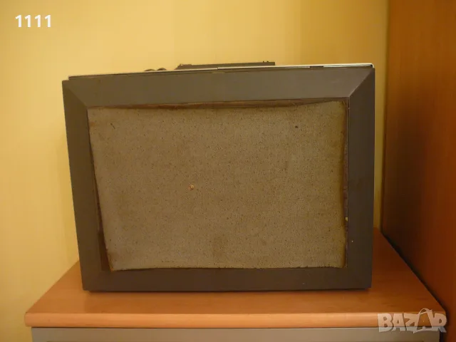 REVOX G-36 ЛАМПОВ, снимка 11 - Ресийвъри, усилватели, смесителни пултове - 56296656