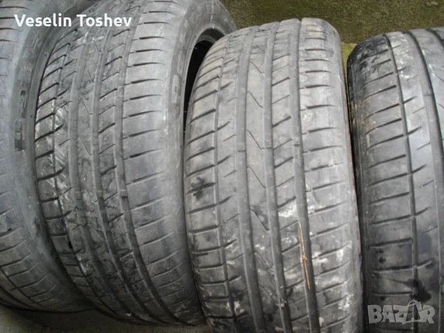 4бр.летни 225/55/18 дот20 7мм.грайфер