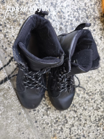 боти 37 номер, ботуши 37 номер, дамски боти, зимни боти, есенни боти, елегантни ботуши, модерни боти, снимка 12 - Дамски боти - 52298393