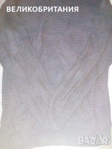 Дамски половер. На фирма Atmosphere London    25, снимка 2 - Блузи с дълъг ръкав и пуловери - 29455658