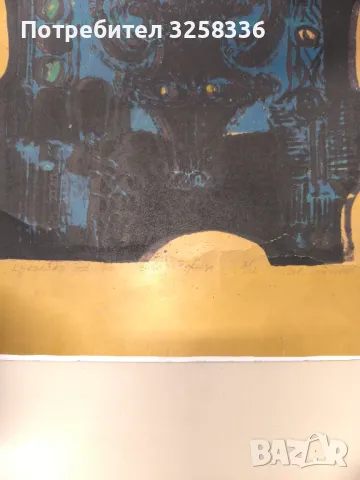 Стара графика , снимка 6 - Картини - 49117710