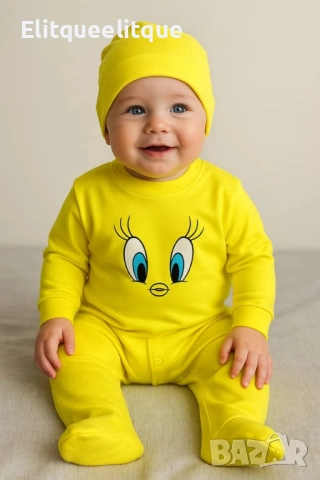 бебешки комплекти , снимка 9 - Комплекти за бебе - 52238937