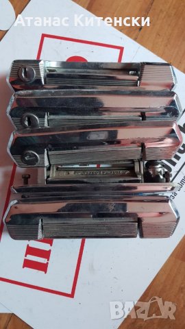 Части за руски коли лада москвич и други 0895486622, снимка 17 - Части - 34296675