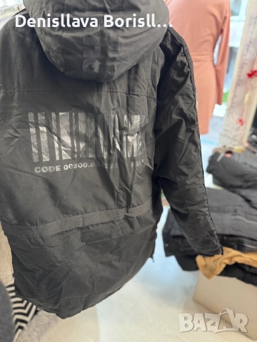 Две мъжки якета, снимка 2 - Якета - 52736179