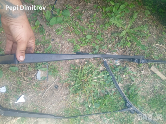 Рамо,рамена чистачки за PEUGEOT 407 