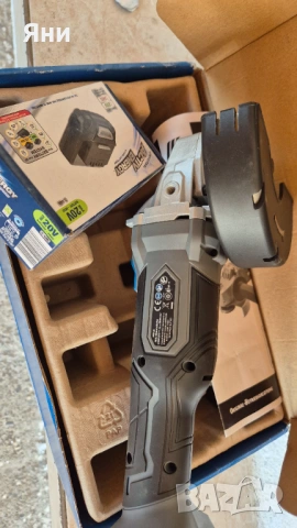 Удължител 50 метра, снимка 7 - Кабели - 54305340