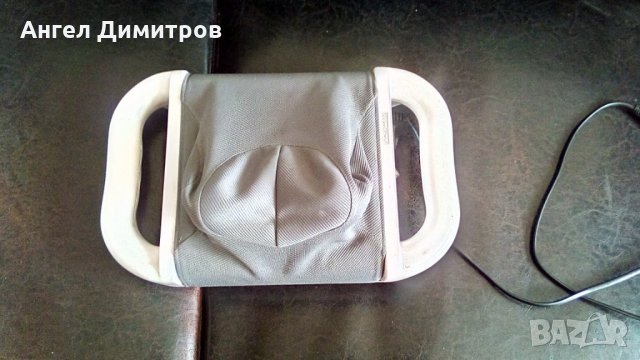 Ел масажор за тяло Германия