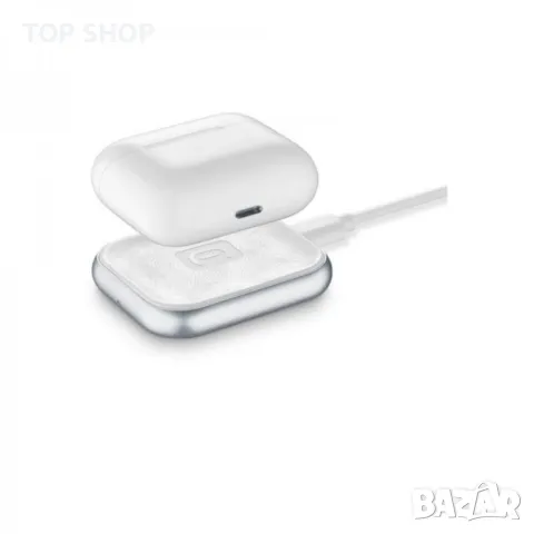 Безжично зарядно