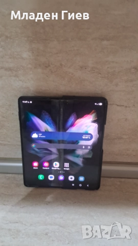  Samsung Fold 3
