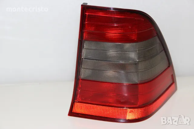 Десен стоп Mercedes W202 C-Class комби (1997-2001г.) ✔️HELLA, снимка 2 - Части - 48583695