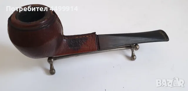 Лула за тютюн Myon Double Veritable