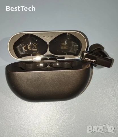 Huawei freebuds 2 pro , снимка 9 - Bluetooth слушалки - 51231018