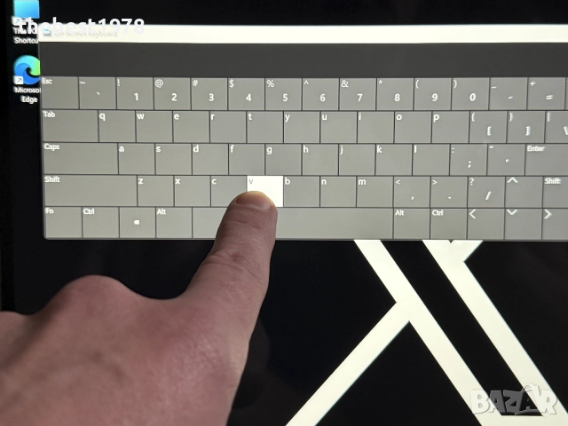 3k Huawei X PRO 14 Touch`i7-10510U/16GB RAM/1TB SSD/Nvidia MX 250/3000x2000/Бат 12ч, снимка 7 - Лаптопи за игри - 52599856