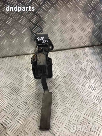 Потенциометър на газта Jeep Grand Cherokee,3.0D,2006г.