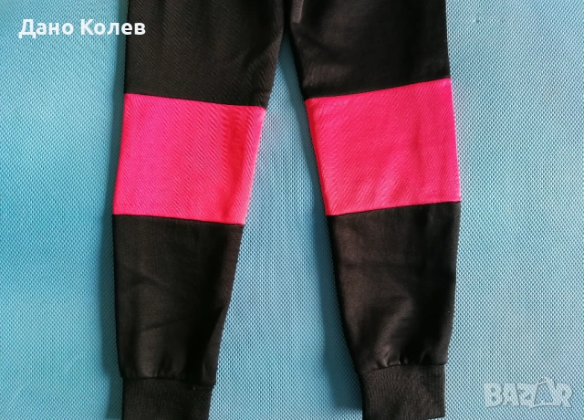 Мъжки Спортен Панталон PUMA x Porshe [Размер: XS] [Slim Fit], снимка 7 - Спортни дрехи, екипи - 53883052