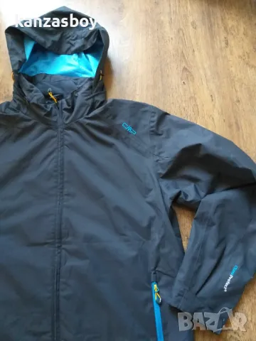 CMP jacket - мъжко яке мембрана 52/Л, снимка 6 - Якета - 47610589