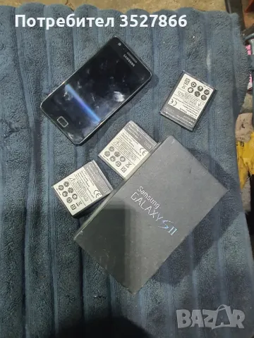 Samsung galaxy S2 , снимка 1