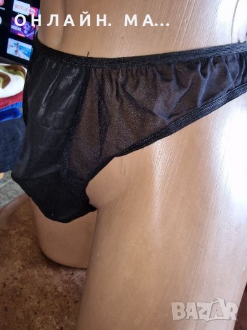 Мъжка прашка пройзводсво :Италияс.м.л., снимка 2 - Бельо - 40008025