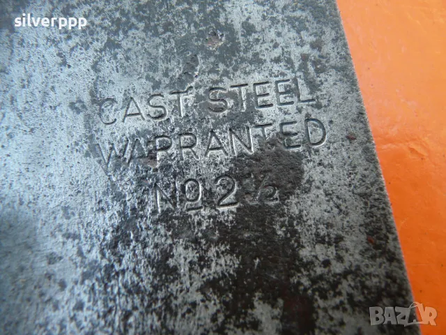 Масивен английски окопен инструмент- 47, снимка 3 - Други ценни предмети - 47622725