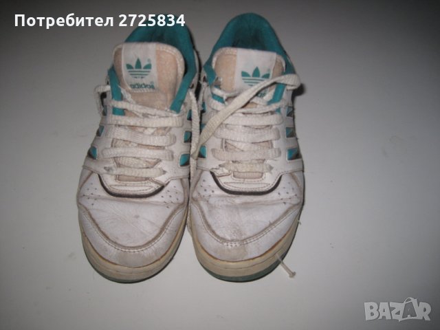 Маратонки Адидас, сандали  и мокасини, снимка 8 - Дамски ежедневни обувки - 29291172