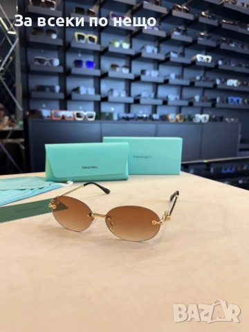  Слънчеви Очила С UV400 Защита - Налични Различни Цветове Код SK361, снимка 3 - Слънчеви и диоптрични очила - 52668061