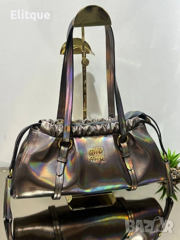 чанти miu miu , снимка 9 - Чанти - 52753943
